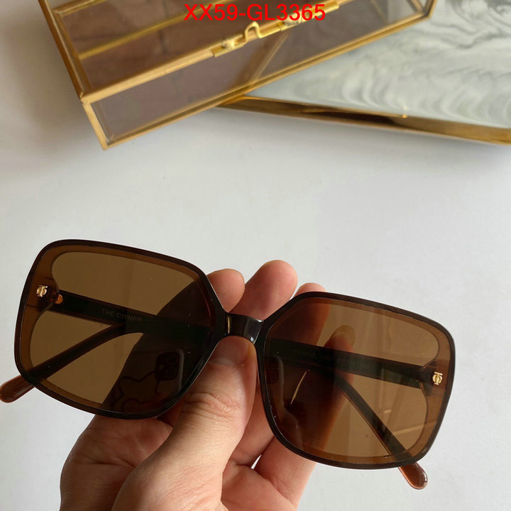 Glasses-Other,high quality 1:1 replica , ID: GL3365,$: 59USD