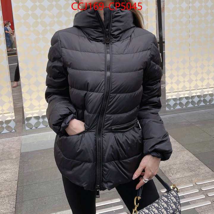 Down jacket Women-Moncler,best quality fake , ID: CP5045,$: 169USD