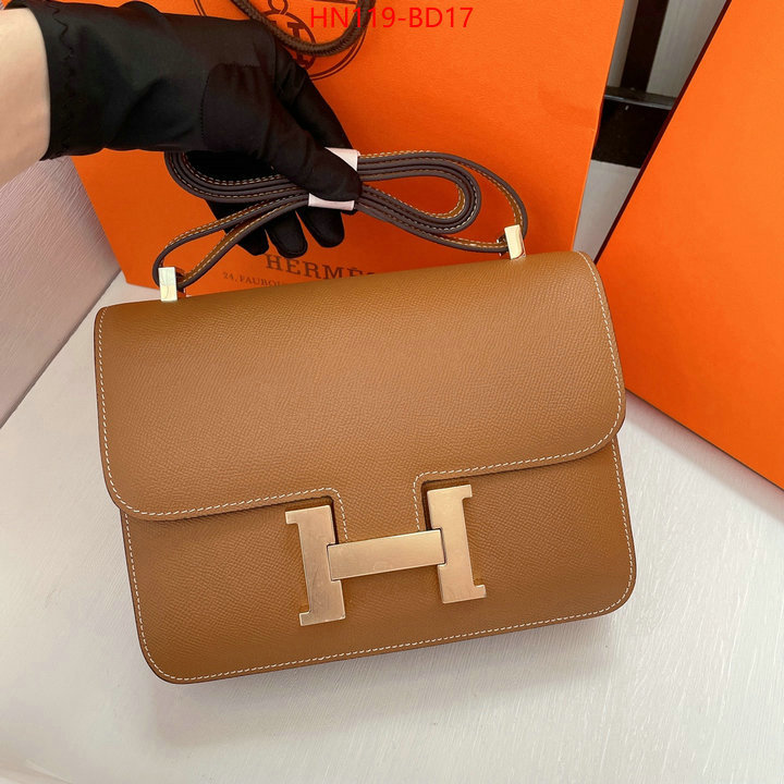 Hermes Bags(4A)-Constance-,buy cheap replica ,ID: BD17,