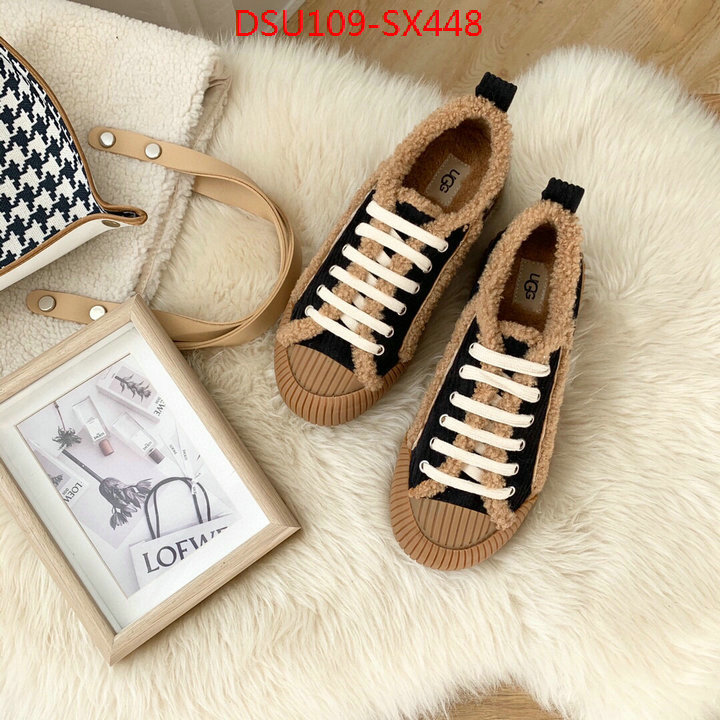 Women Shoes-UGG,high , ID: SX448,$: 109USD