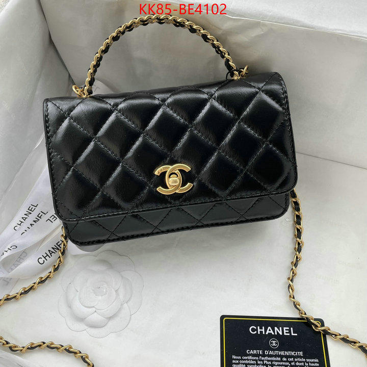 Chanel Bags(4A)-Diagonal-,buy high-quality fake ,ID: BE4102,$: 85USD