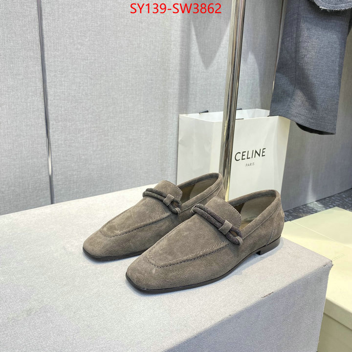 Women Shoes-Brunello cucinelli,1:1 , ID: SW3862,$: 139USD