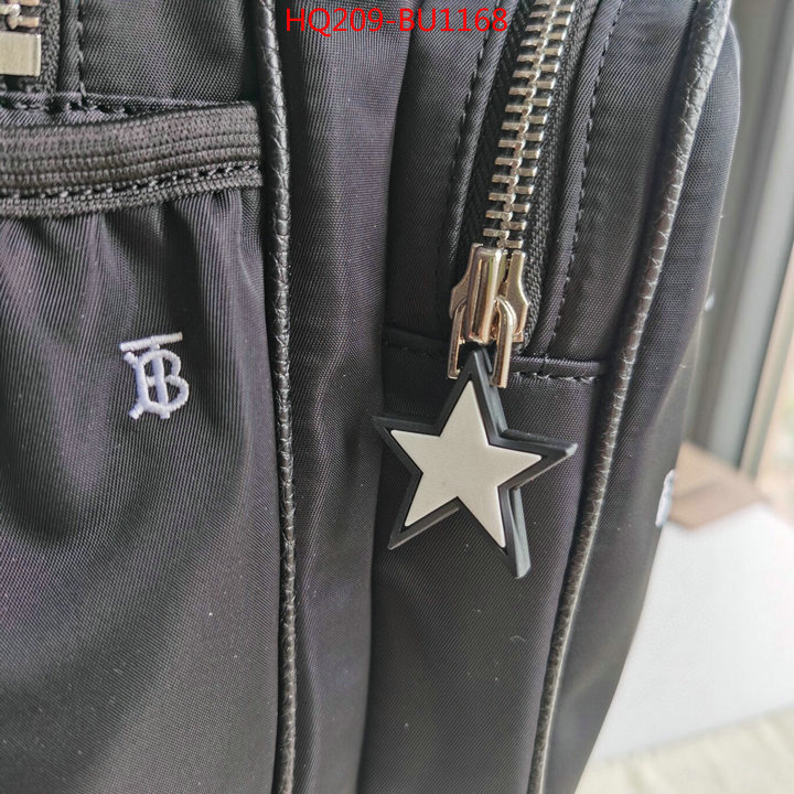 Burberry Bags(TOP)-Backpack-,luxury cheap ,ID: BU1168,$: 209USD