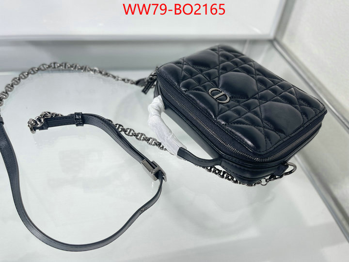 Dior Bags(4A)-Other Style-,ID: BO2165,$: 79USD