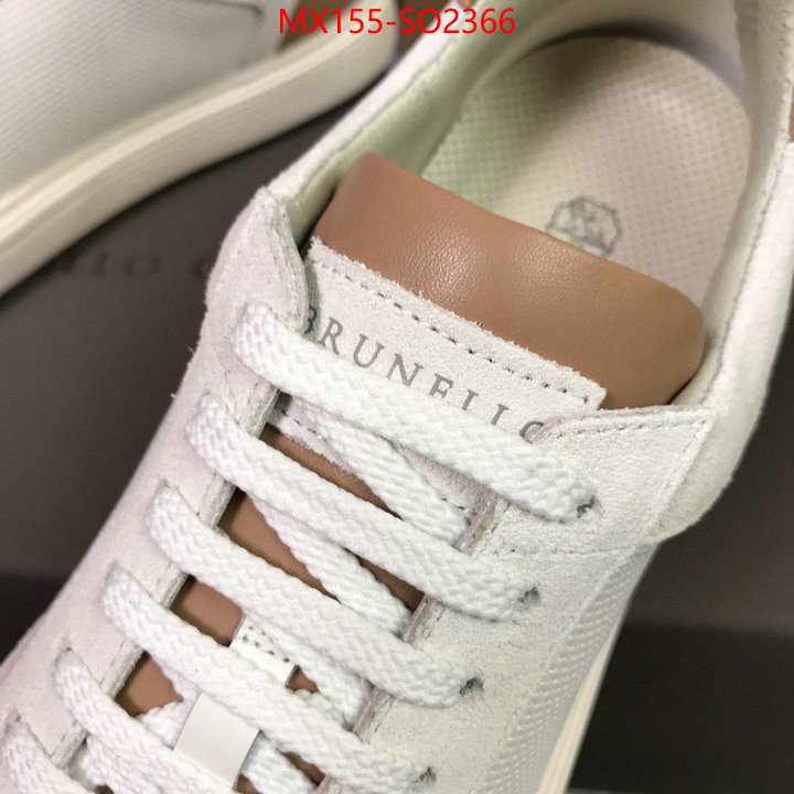 Men Shoes-Brunello Cucinelli,designer wholesale replica , ID: SO2366,$: 155USD