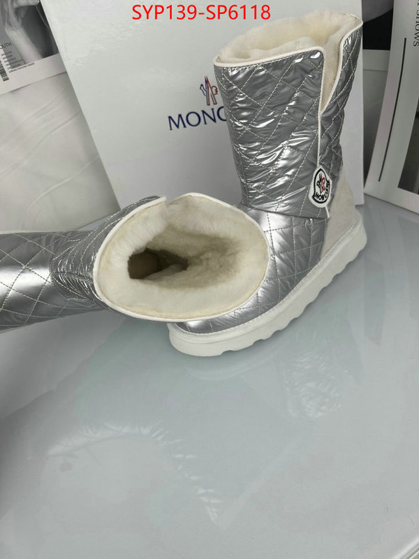 Women Shoes-Moncler,where can i buy the best 1:1 original , ID: SP6118,$: 139USD