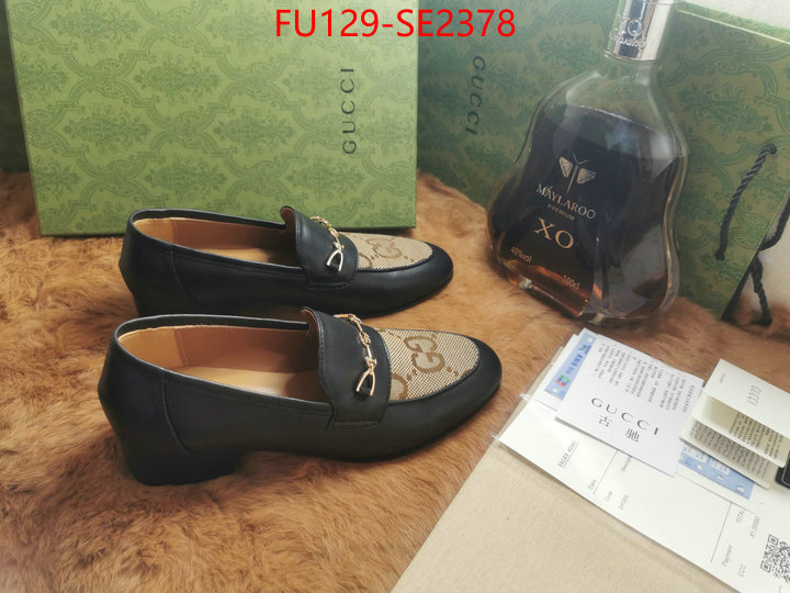 Women Shoes-Gucci,luxury , ID: SE2378,