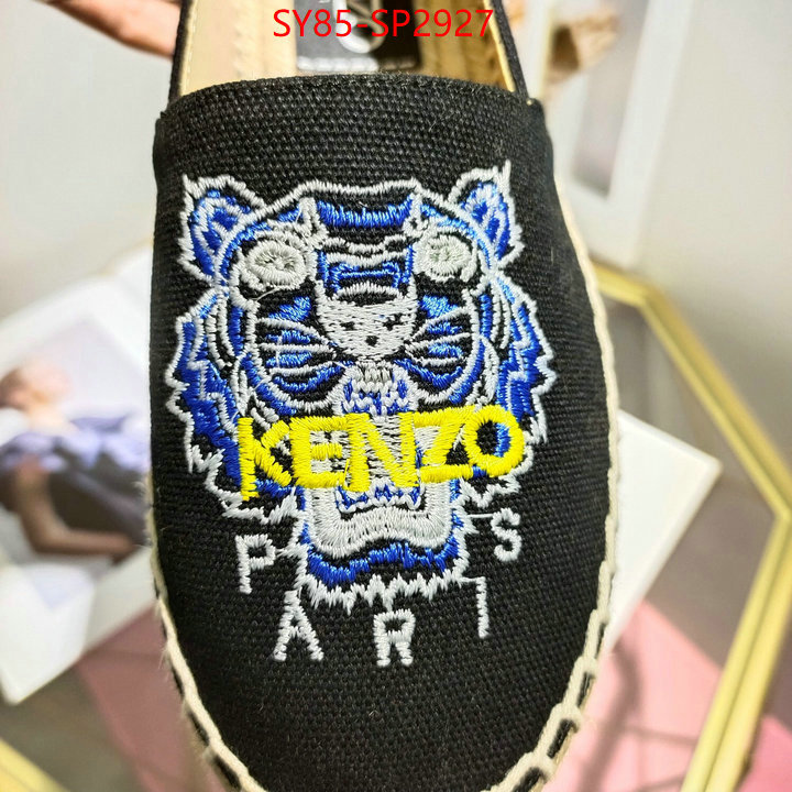 Women Shoes-Kenzo,where can i find , ID: SP2927,$: 85USD