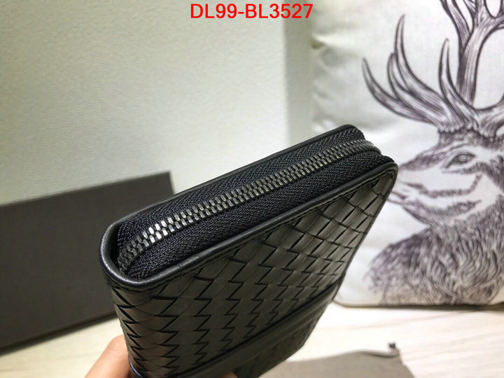 BV Bags(TOP)-Wallet,luxury shop ,ID: BL3527,$: 99USD