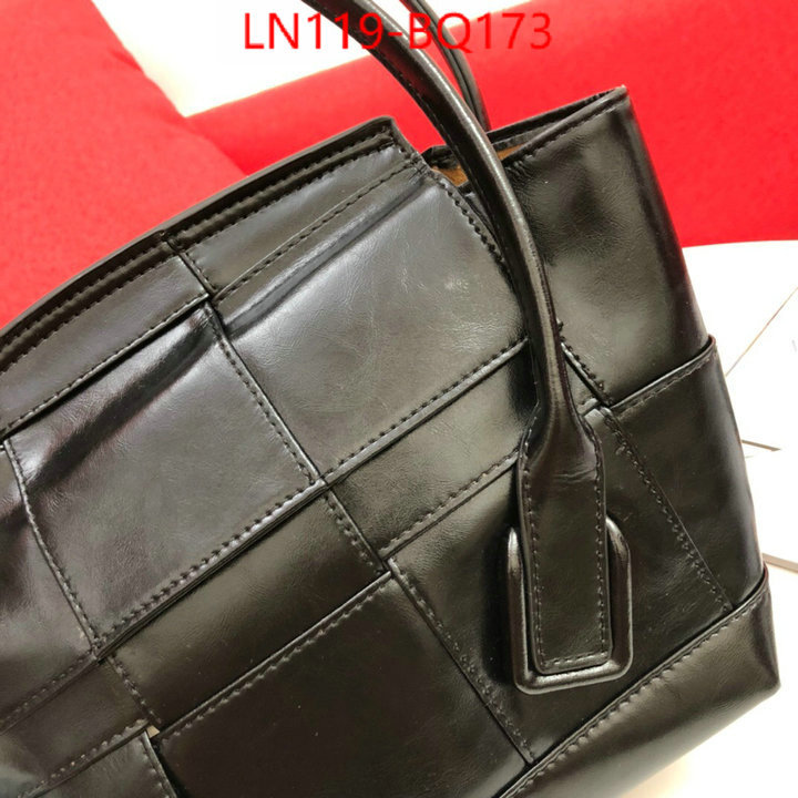 BV Bags(4A)-Handbag-,what's best ,ID: BQ173,$:119USD