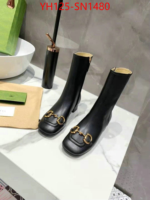 Women Shoes-Gucci,replica every designer , ID: SN1480,$: 125USD