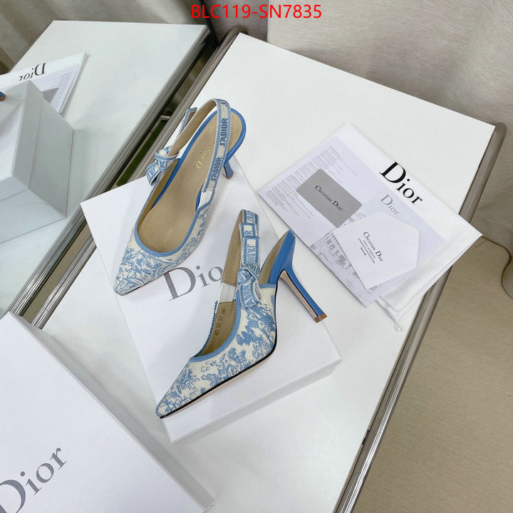 Women Shoes-Dior,styles & where to buy , ID: SN7835,$: 119USD