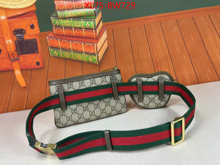 Gucci Bags(4A)-Ophidia-G,the best designer ,ID: BW729,$: 75USD