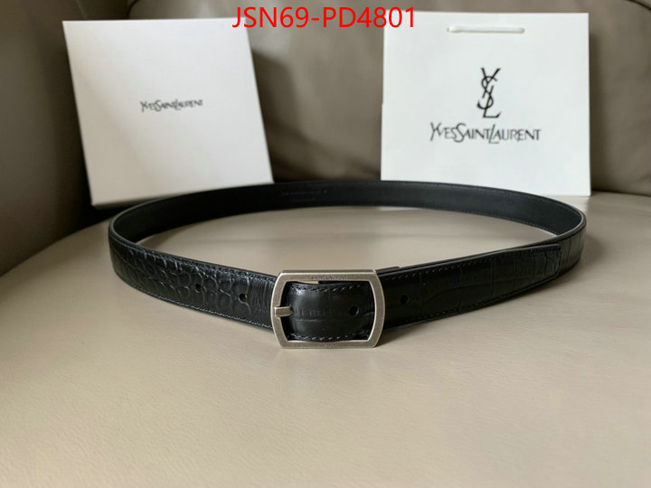 Belts-YSL,replicas buy special , ID: PD4801,$: 69USD