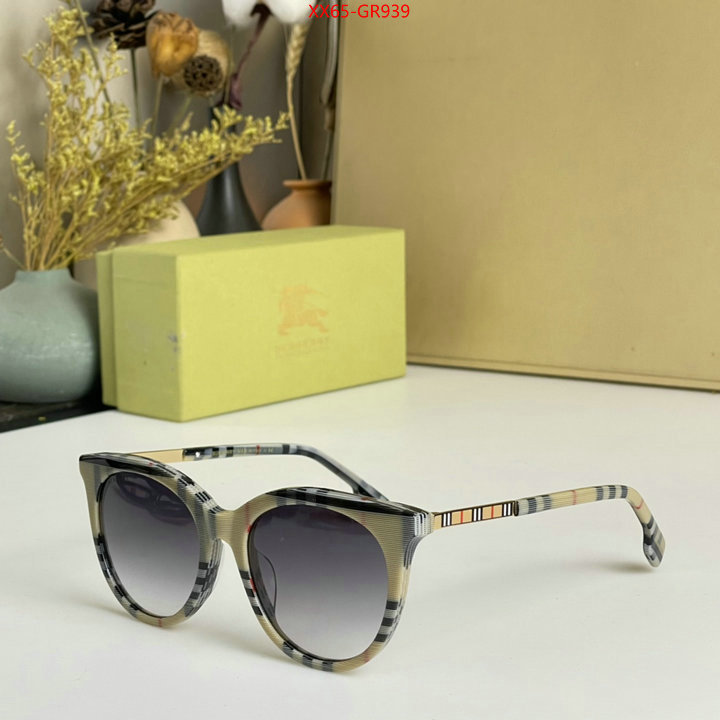 Glasses-Burberry,buy top high quality replica ,best website for replica , ID: GR939,$: 65USD