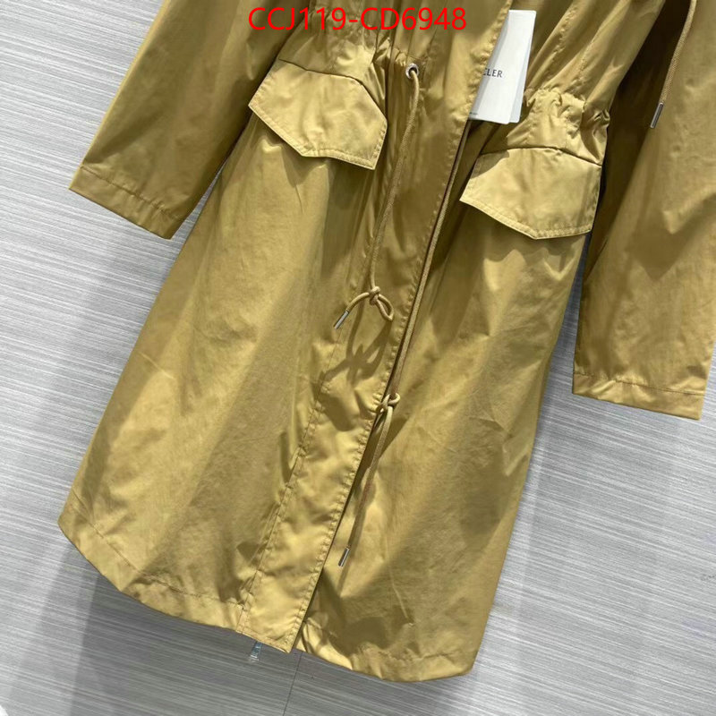 Down jacket Women-Moncler,7 star quality designer replica , ID: CD6948,$: 119USD