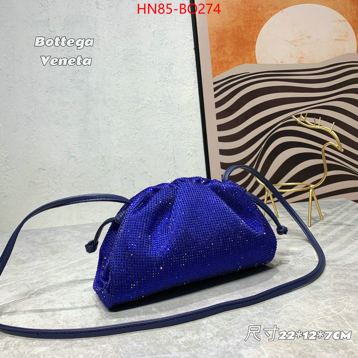 BV Bags(4A)-Pouch Series-,luxury shop ,ID: BO274,$: 85USD