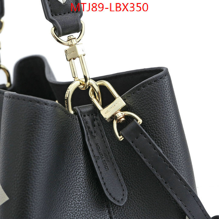 LV Bags(4A)-Nono-No Purse-Nano No-,the quality replica ,ID: BX350,$: 89USD