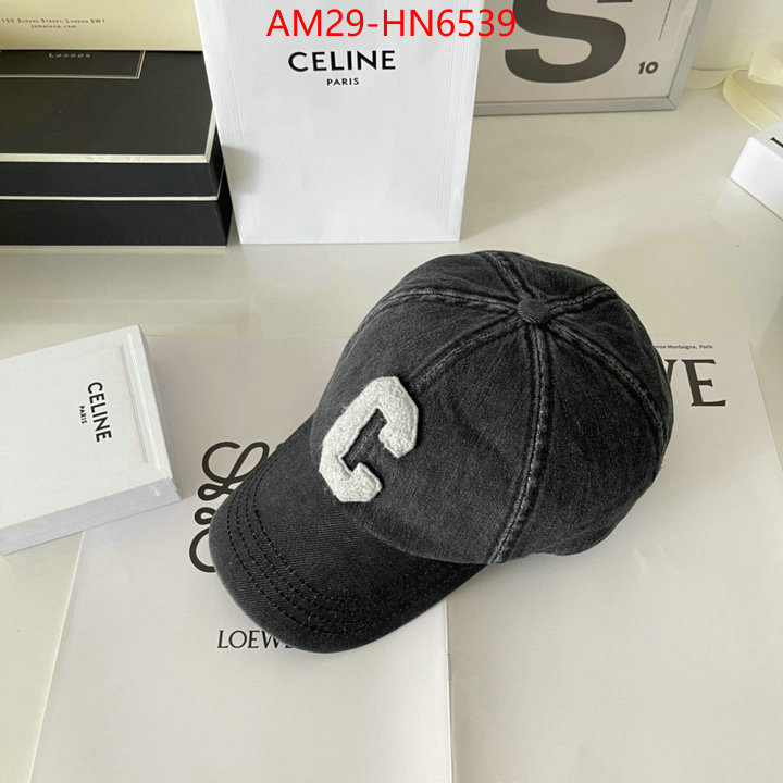 Cap (Hat)-Celine,1:01 , ID: HN6539,$: 29USD