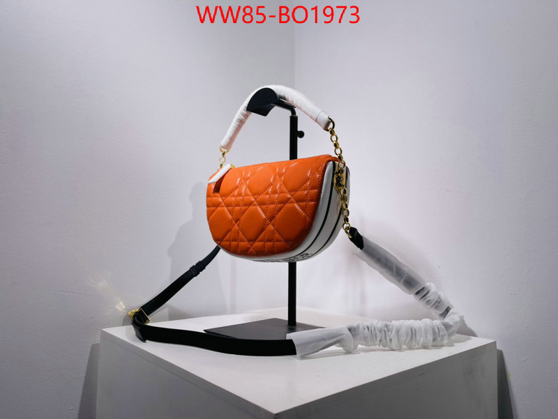 Dior Bags(4A)-Other Style-,ID: BO1973,$: 85USD