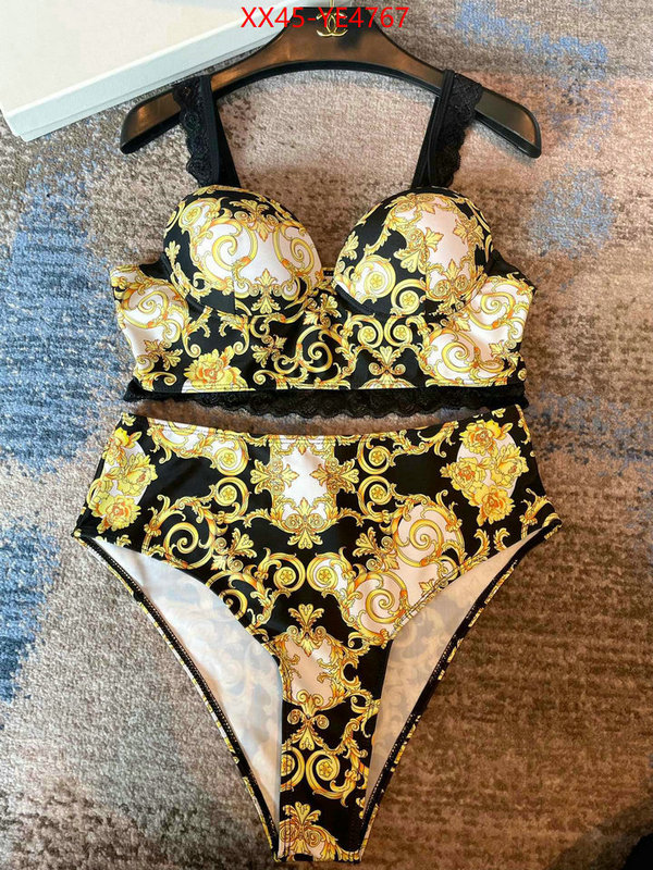 Swimsuit-Versace,can i buy replica , ID: YE4767,$: 45USD