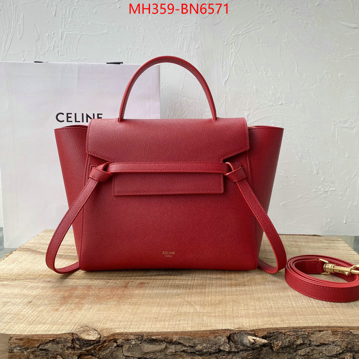 CELINE Bags(TOP)-Belt Bag,wholesale 2023 replica ,ID: BN6571,