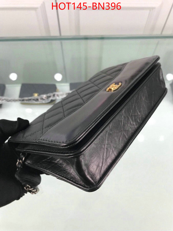 Chanel Bags(TOP)-Diagonal-,ID: BN396,$: 145USD