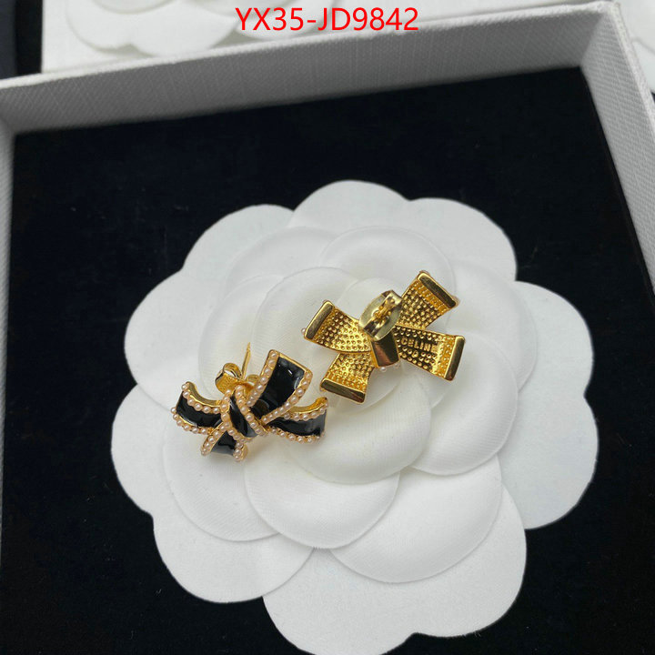 Jewelry-CELINE,buy aaaaa cheap , ID: JD9842,$: 35USD
