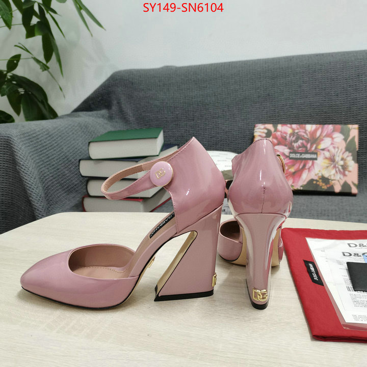 Women Shoes-DG,high quality perfect , ID: SN6104,$: 149USD