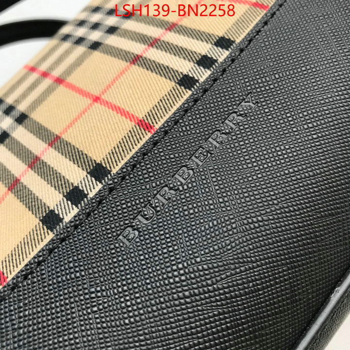 Burberry Bags(TOP)-Diagonal-,can i buy replica ,ID: BN2258,$: 139USD