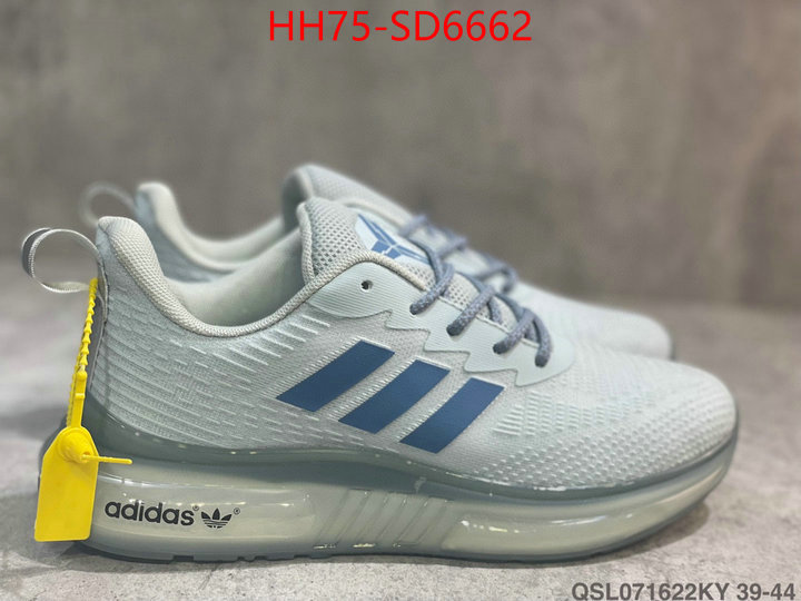 Men Shoes-Adidas,buy the best replica , ID: SD6662,$: 75USD