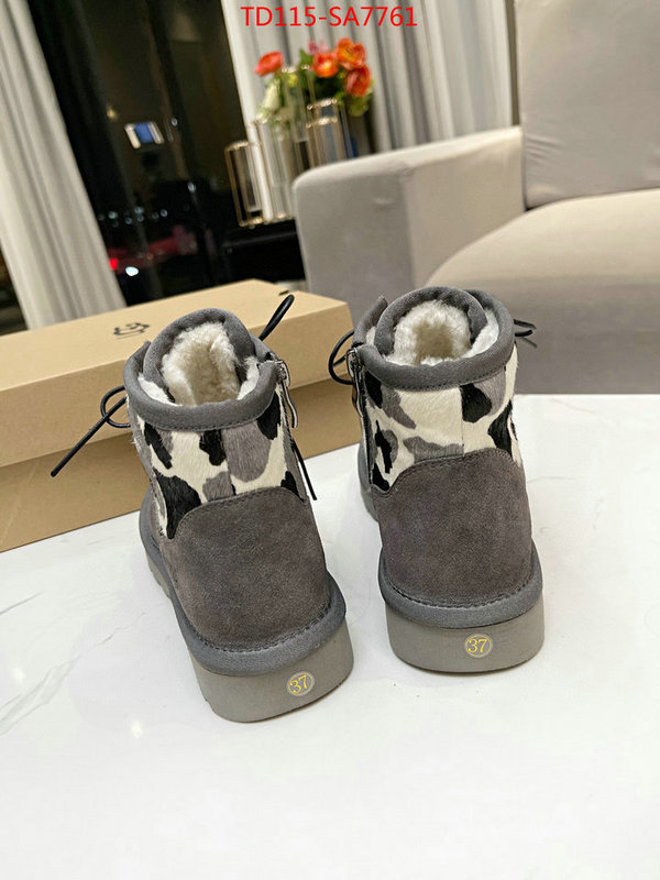 Women Shoes-UGG,we offer , ID: SA7761,$: 115USD