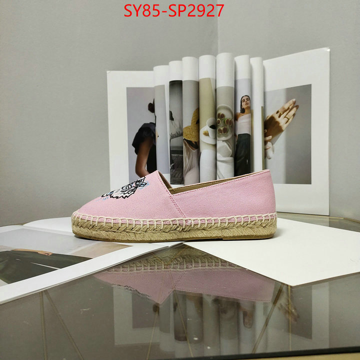 Women Shoes-Kenzo,where can i find , ID: SP2927,$: 85USD