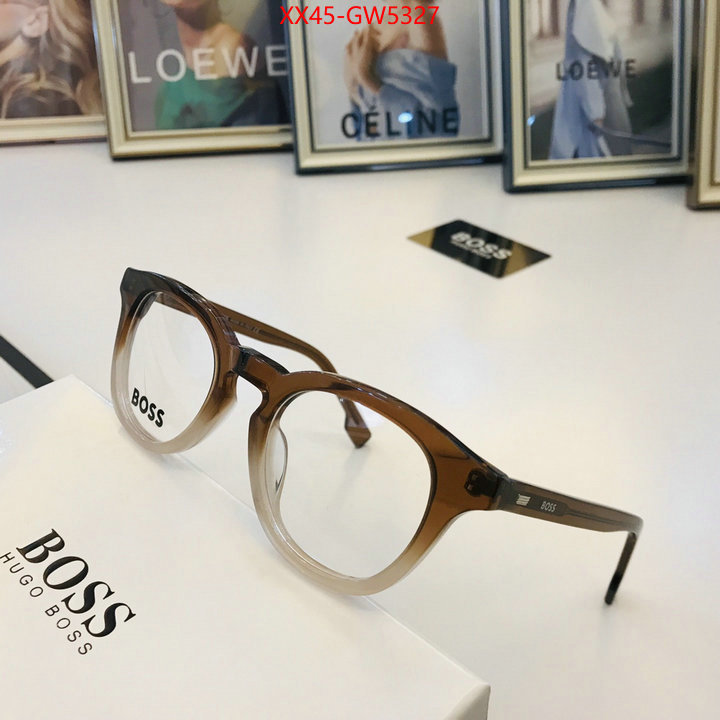 Glasses-Boss,what's the best place to buy replica , ID: GW5327,$: 45USD