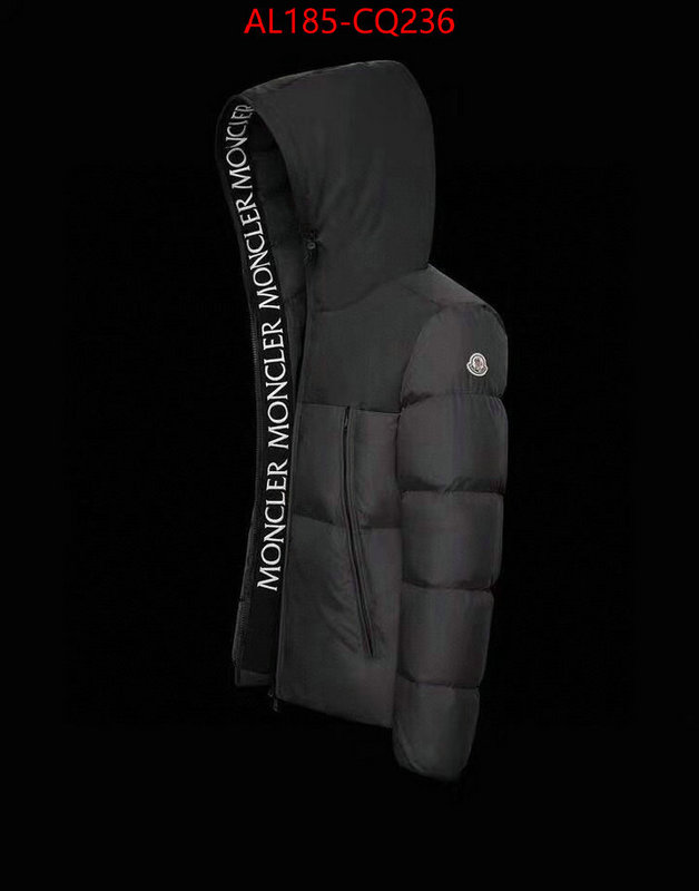 Down jacket Men-Moncler,top quality website , ID: CQ236,$:185USD