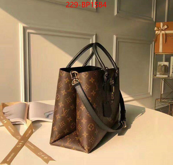 LV Bags(TOP)-Handbag Collection-,ID: BP1584,$: 229USD