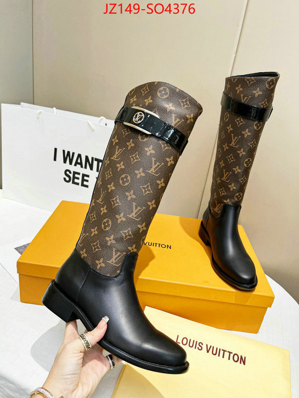 Women Shoes-LV,online from china designer , ID: SO4376,$: 149USD