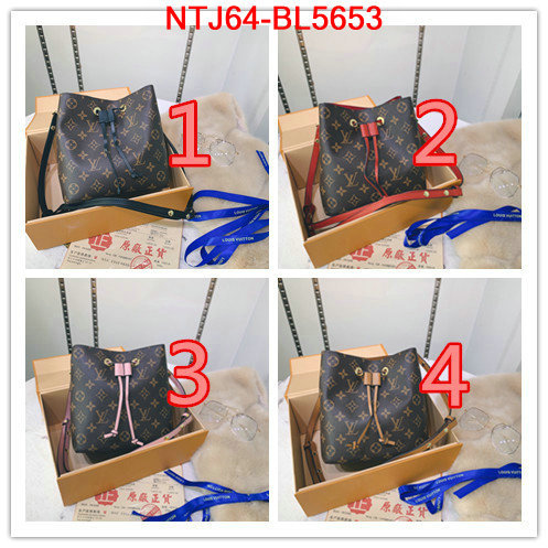 LV Bags(4A)-Nono-No Purse-Nano No-,fashion replica ,ID: BL5653,$: 64USD