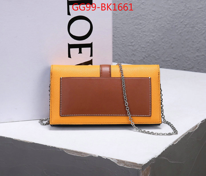 Loewe Bags(4A)-Diagonal-,high ,ID: BK1661,$:99USD