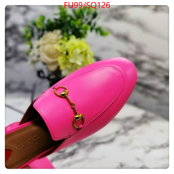 Women Shoes-Gucci,is it illegal to buy , ID: SQ126,$: 99USD