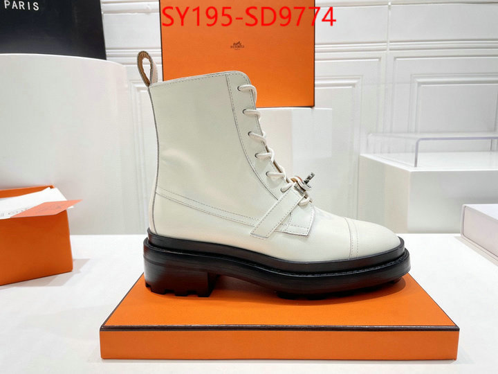 Women Shoes-Hermes,buy high-quality fake , ID: SD9774,$: 195USD