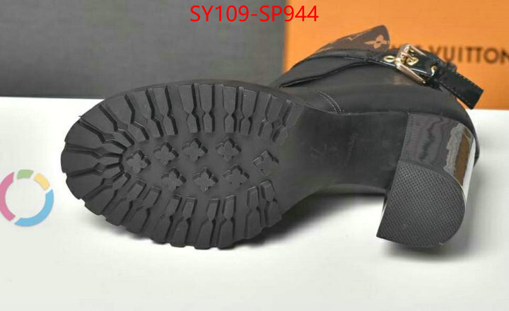 Women Shoes-LV,the best designer , ID:SP944,$:109USD