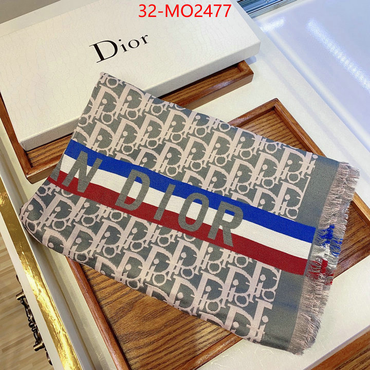 Scarf-Dior,mirror quality , ID: MO2477,$: 32USD