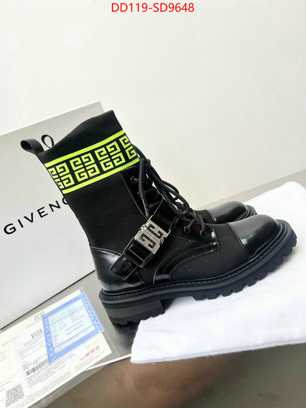 Women Shoes-Givenchy,buy 2023 replica , ID: SD9648,$: 119USD