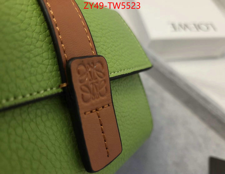 Loewe Bags(4A)-Wallet,online store ,ID: TW5523,$: 49USD