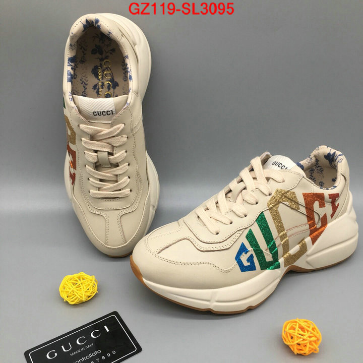 Women Shoes-Gucci,online store , ID: SL3095,$: 119USD