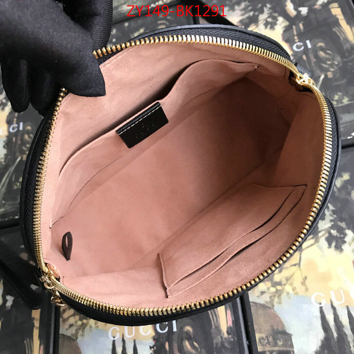 Gucci Bags(TOP)-Diagonal-,ID: BK1291,$:149USD