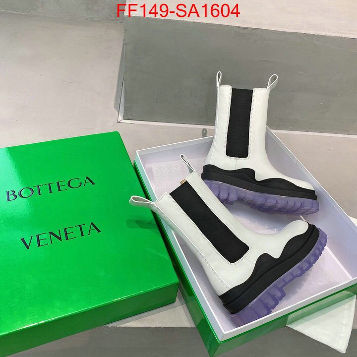 Women Shoes-BV,counter quality , ID: SA1604,$: 149USD