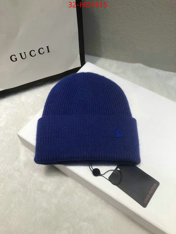 Cap (Hat)-LV,what best replica sellers , ID: HO1815,$: 32USD