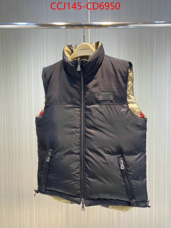 Down jacket Men-Burberry,how to find designer replica , ID: CD6950,$: 145USD